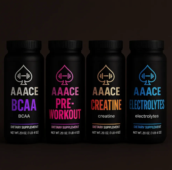 SUPPLEMENTS