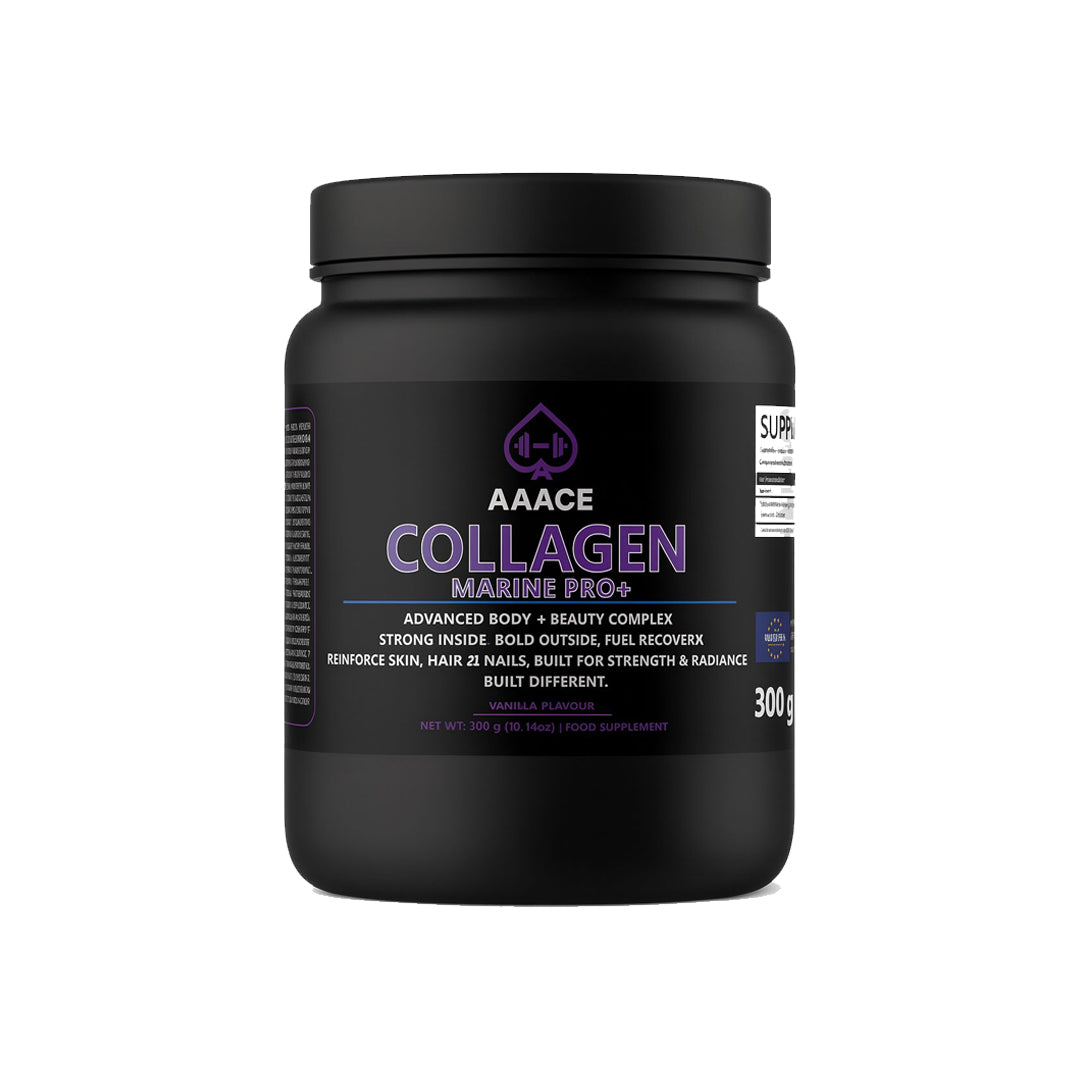 AAACE COLLAGEN PRO+