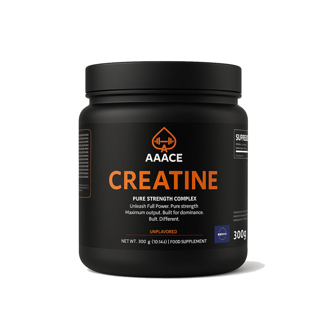 AAACE CREATINE PRE+