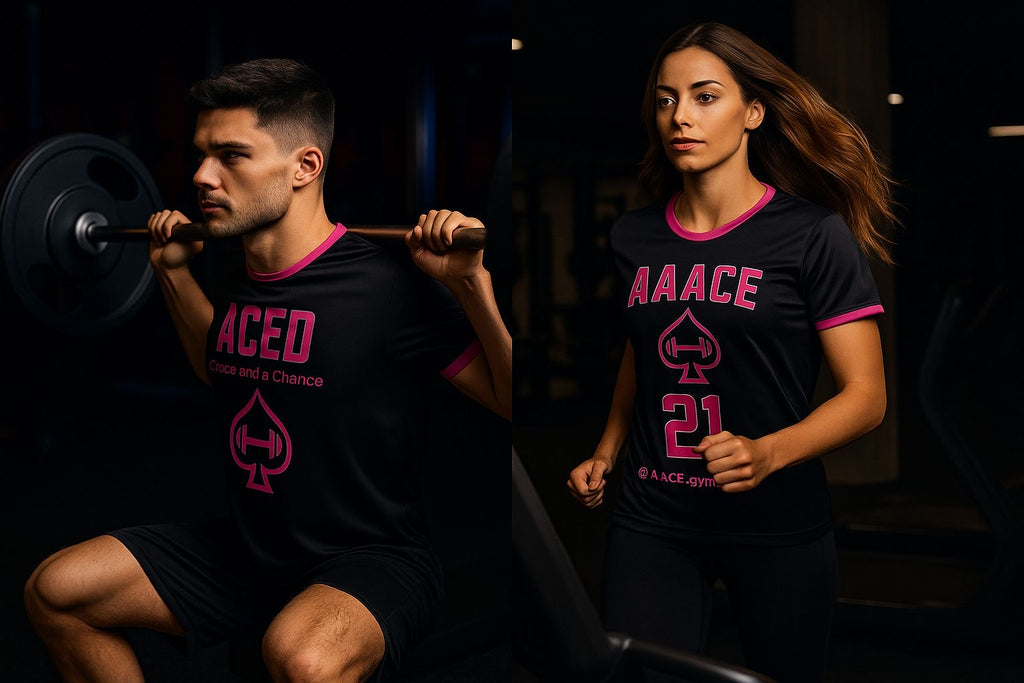 AAACE T-SHIRT