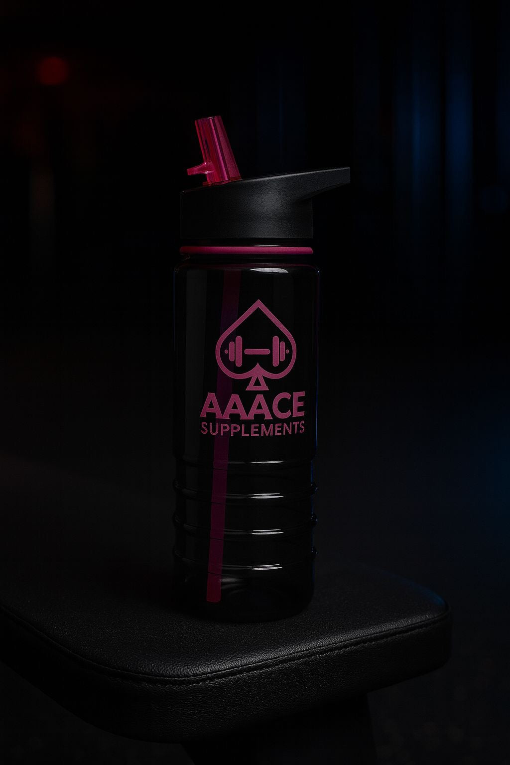 AAACE GYM SPORTS BOTTLE