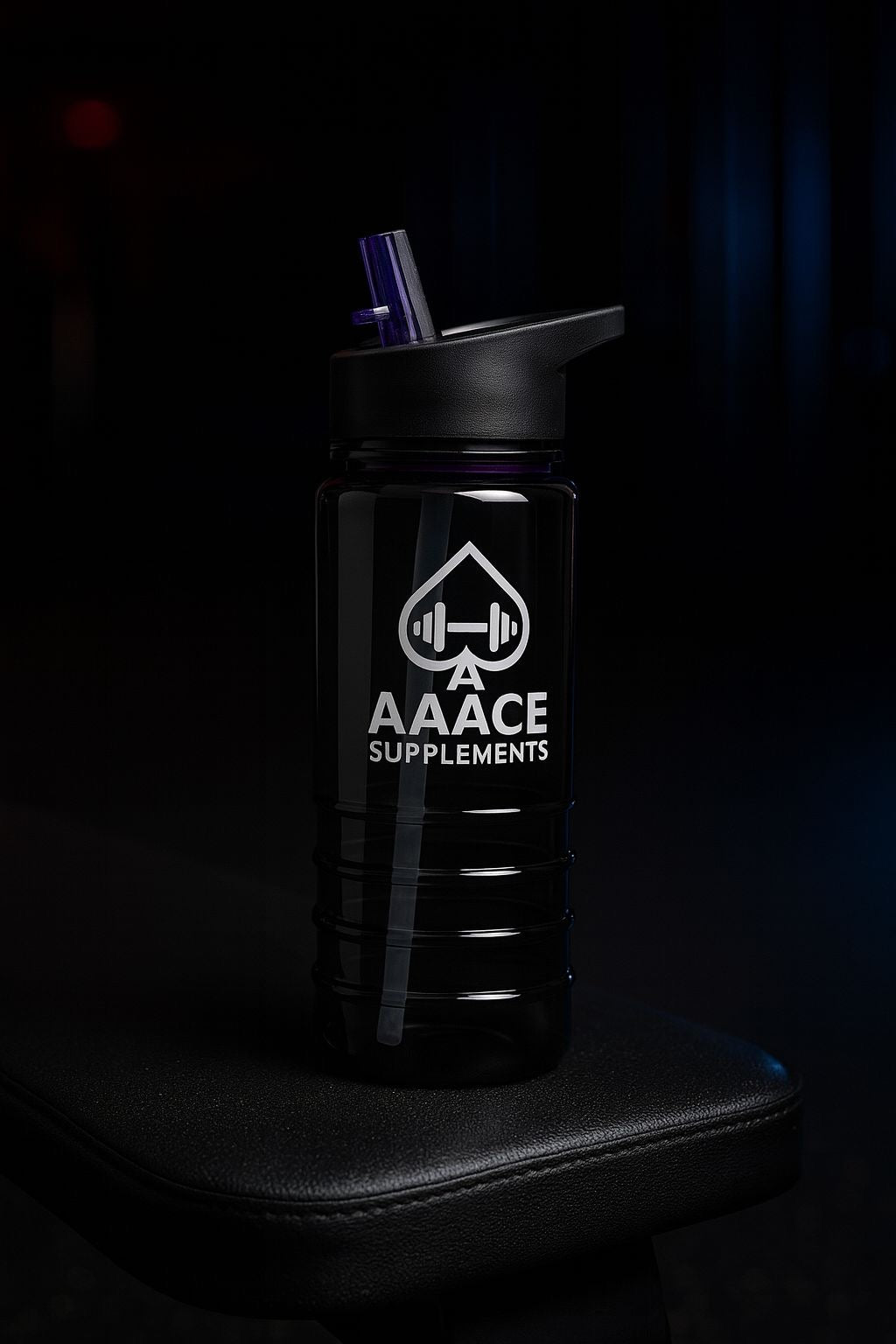 AAACE GYM SPORTS BOTTLE